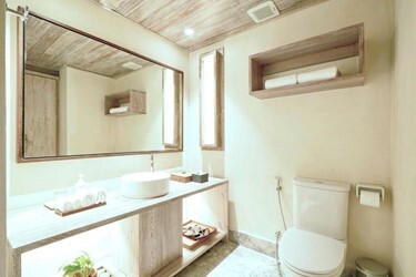 2-bedroom Garden View Suite