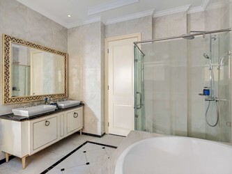 Two Bedroom Villa
