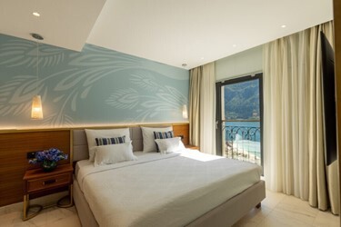 Premium Sea View Room