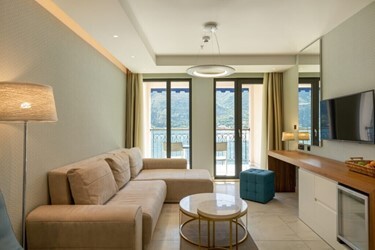 Premium Sea View Room