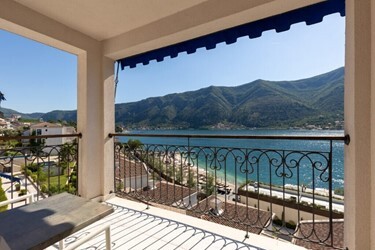 Premium Sea View Room