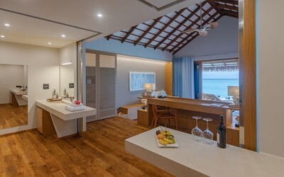 Water Bungalow