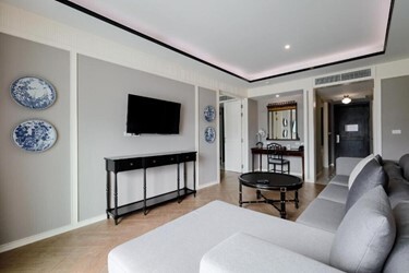 Family Suite
