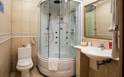 Полулюкс улучшенный