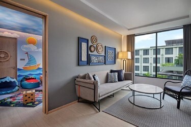 Family Suite