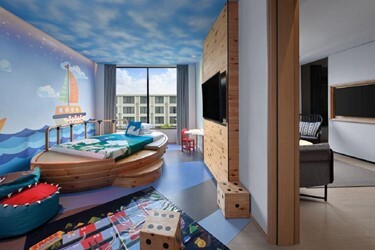 Family Suite