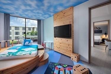 Family Suite