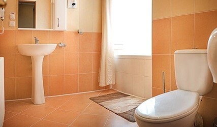 2-комнатный люкс с кухней