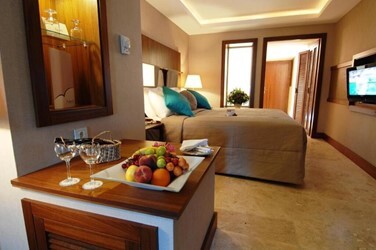 Deluxe Lifestyle Room