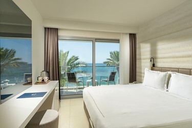 Select Family Room Sea View (Annex)