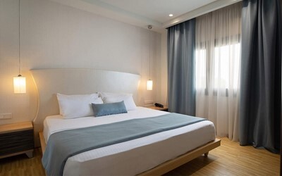 Grand Suite