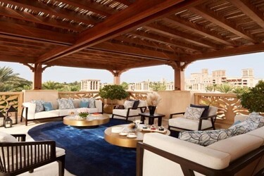 Royal Malakiya Villa
