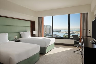 Classic Sea View Room