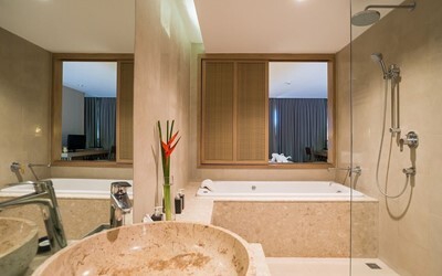 Jacuzzi Deluxe