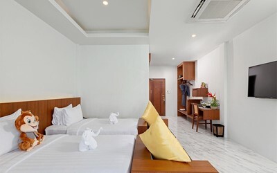 Junior Suite