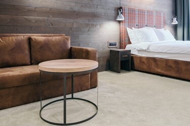 APT Apartment 6+