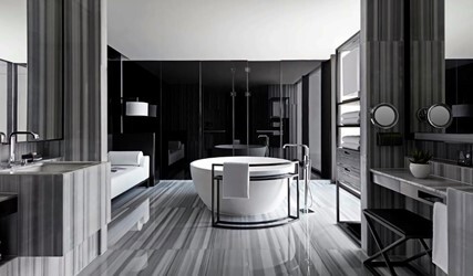 The Catwalk Suite (Oceanfront View)