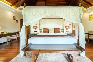 Executive Villa