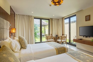 Executive Villa