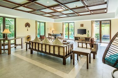 Executive Villa