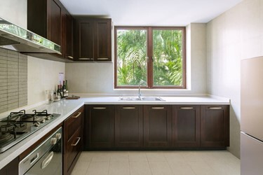 Executive Villa