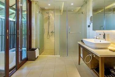 Executive Villa
