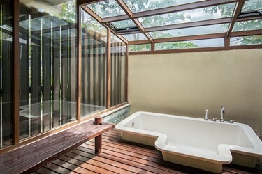Executive Villa