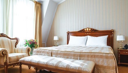 Suite Double