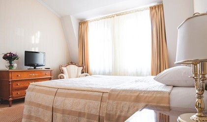 Suite Double