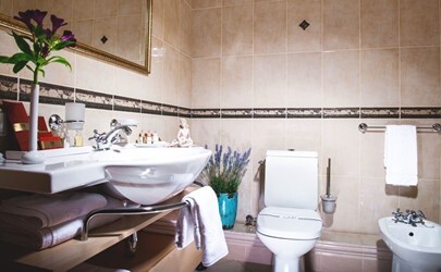 Suite Double