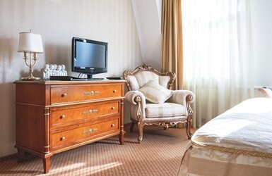 Suite Double