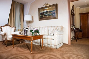 Suite Double