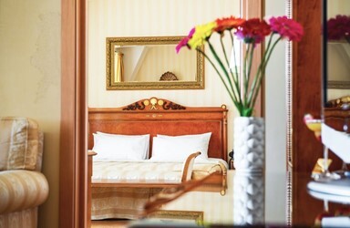 Suite Double