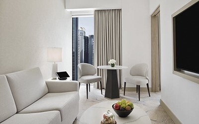 Grand Room Marina View
