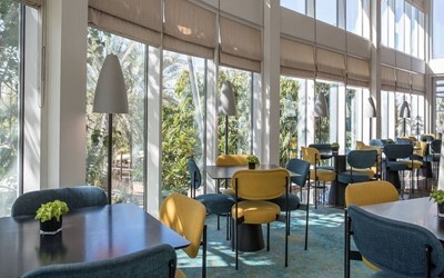 Ocean Club