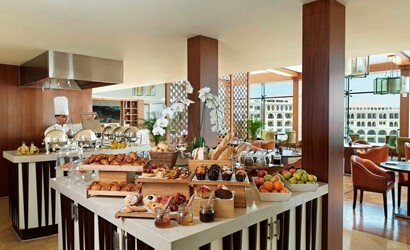 Club Suite
