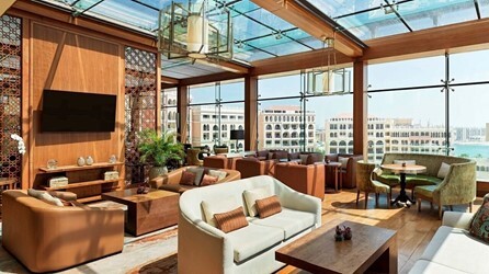 Club Suite