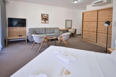 Studio Room