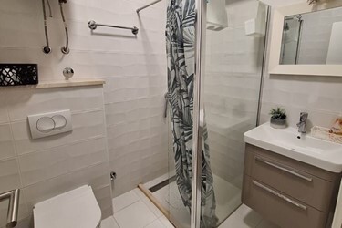 APP 02+1 One Bedroom (Block A)