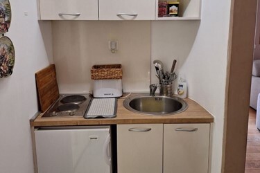 APP 02+1 One Bedroom (Block A)