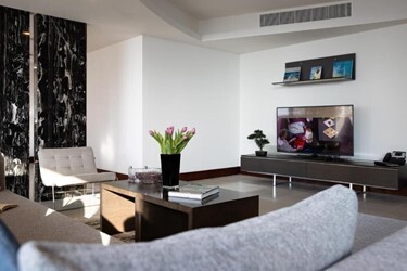 Three Duplex Panoramic Residences