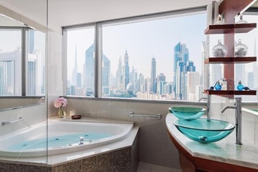 Three Duplex Panoramic Residences