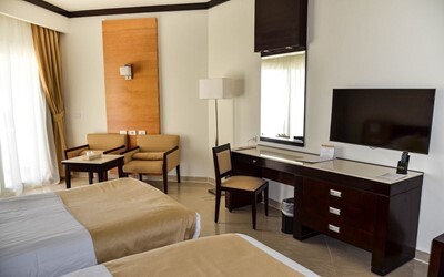 Superior GV Room 