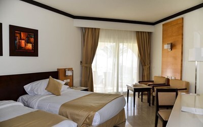 Superior GV Room 