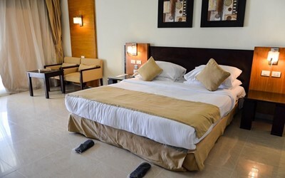 Superior GV Room 