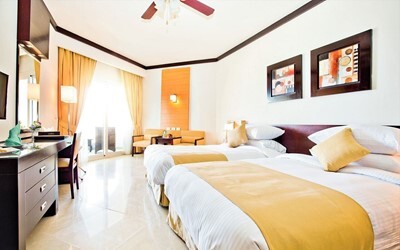 Superior GV Room 