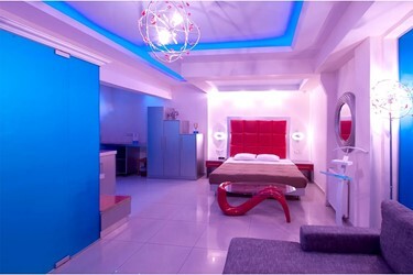 Large Suite