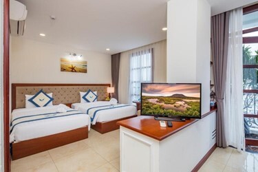 Senior City View