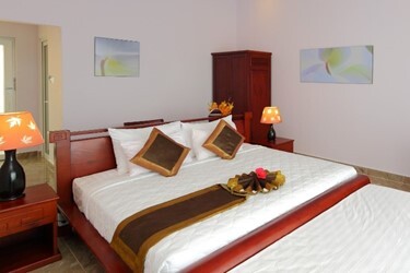 One Bedroom With Pool Villa