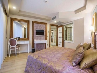 Comfort Room Roh
